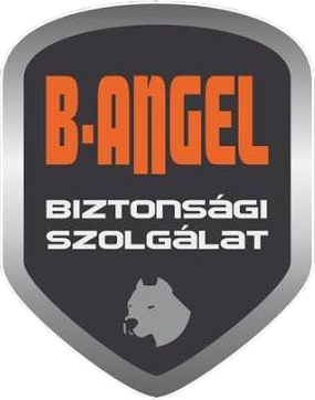 B-Angel logó